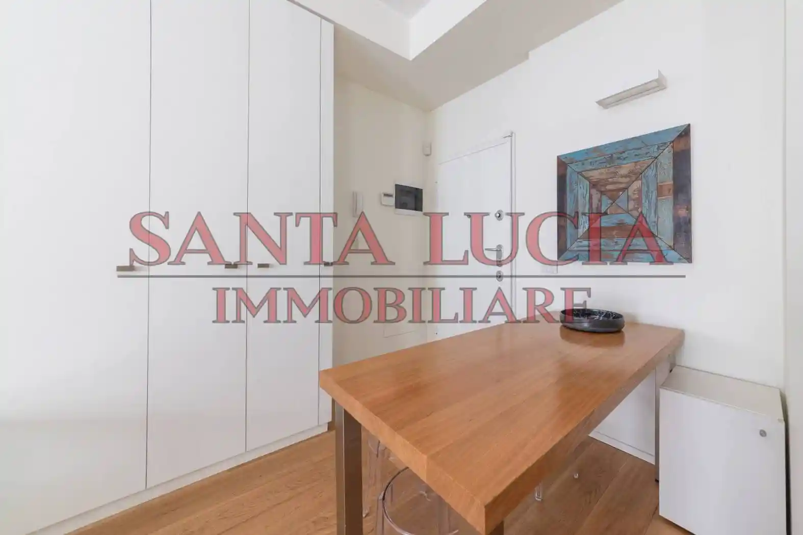 Bilocale via Antonio Canova 25, Arco della Pace, Milano - foto 5