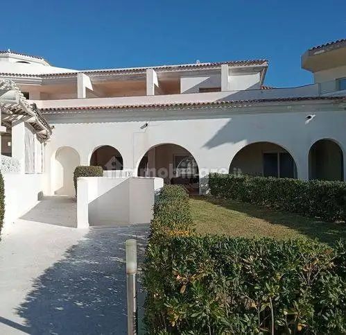 Appartamento in vendita a Arzachena