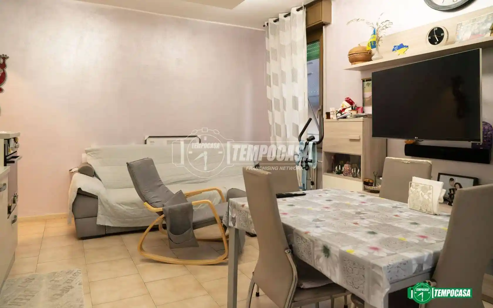 Appartamento in vendita a Nova Milanese