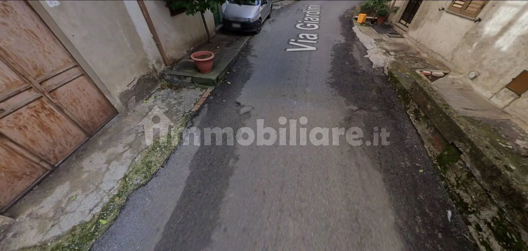 Appartamento in vendita a Bisignano