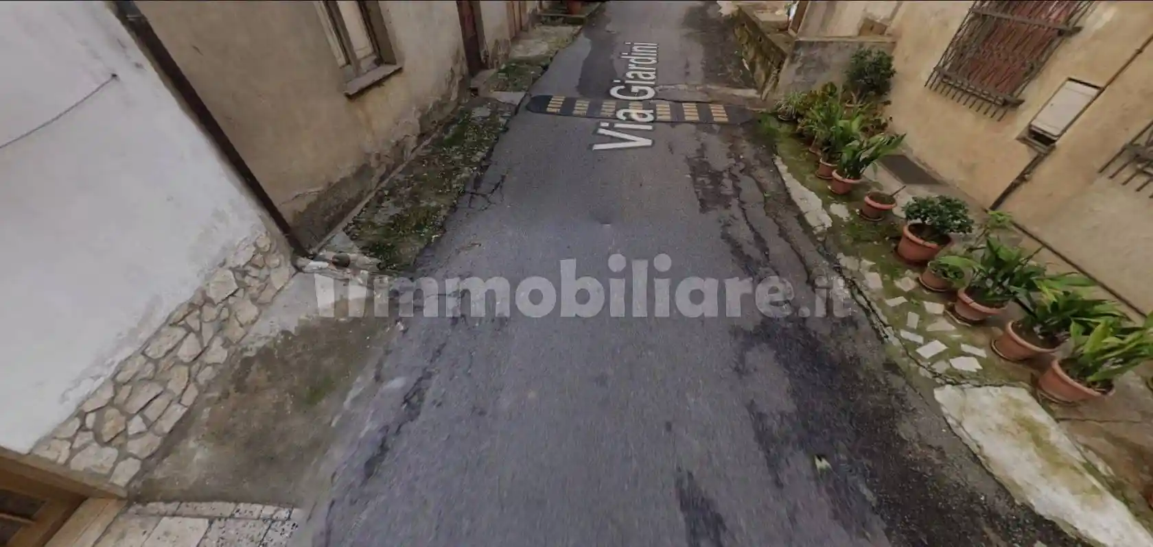 Appartamento all'asta via Giardini, Bisignano - foto 2