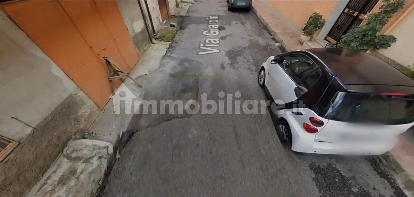 Appartamento all'asta via Giardini, Bisignano - foto 4