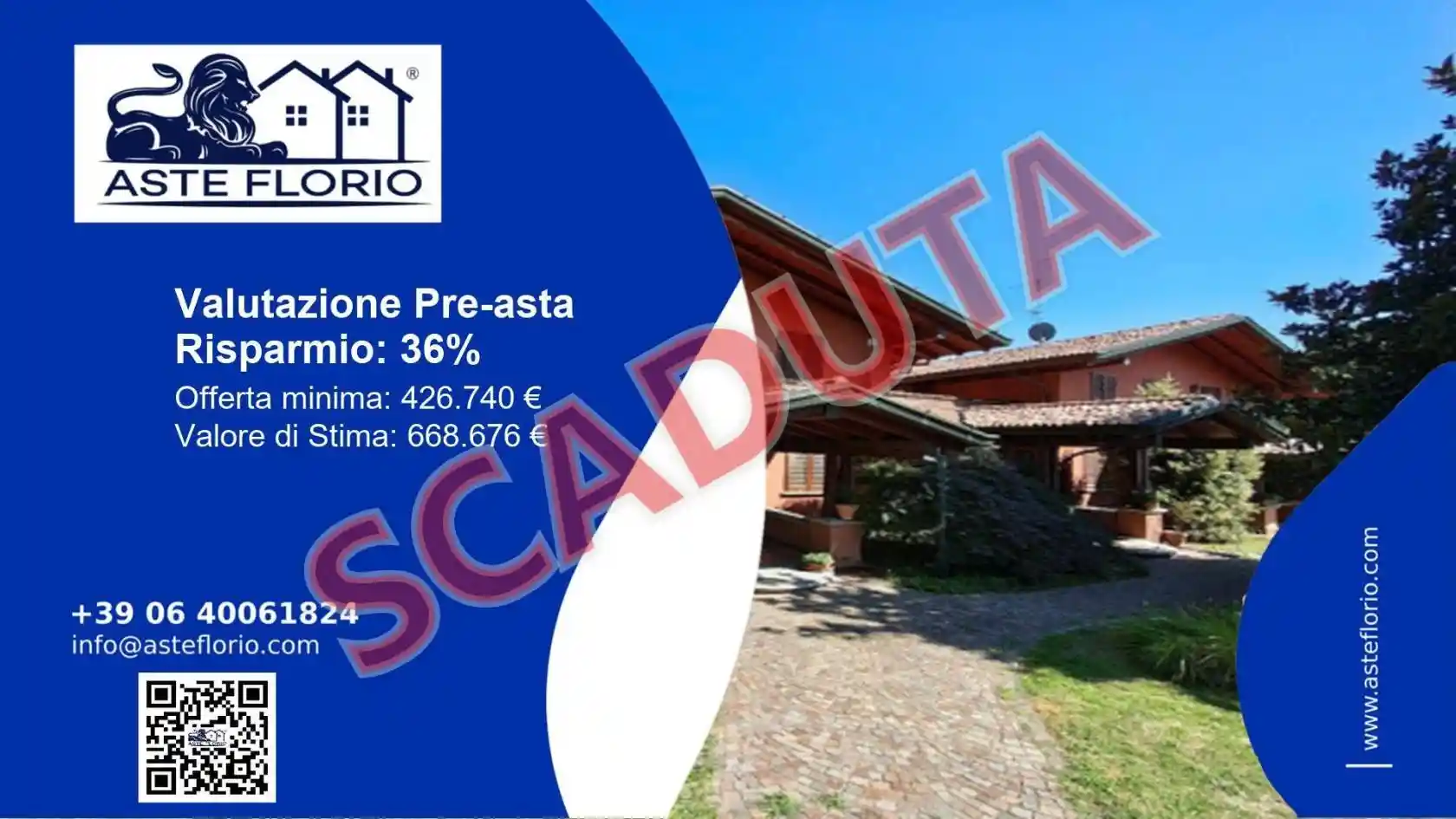 Palazzo - Stabile in vendita a Olgiate Comasco