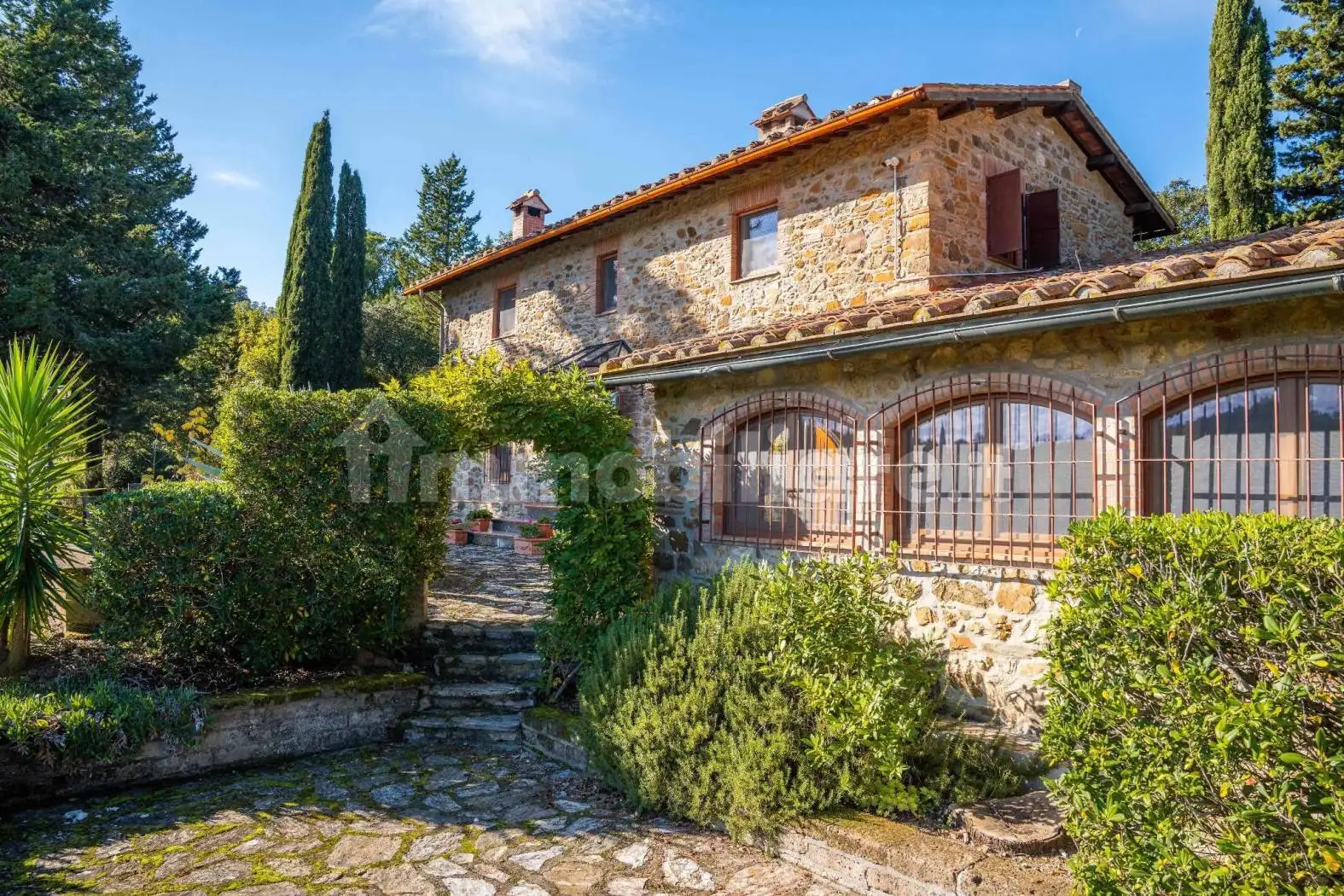 Rustico - Casale in vendita a Suvereto