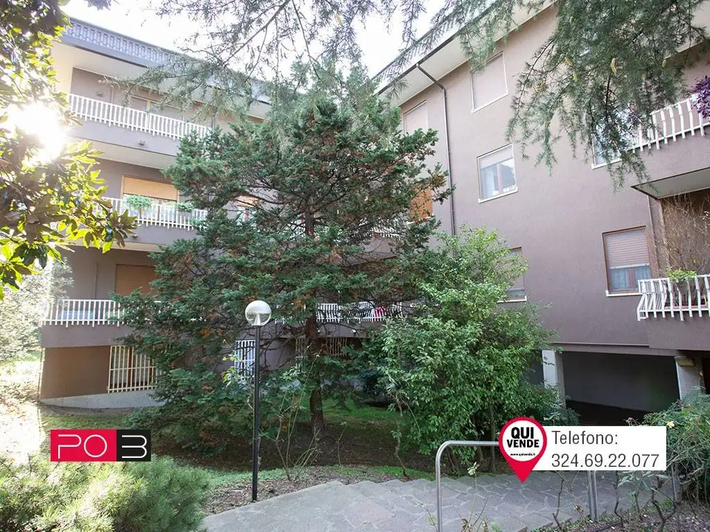 Appartamento in vendita a Pregnana Milanese