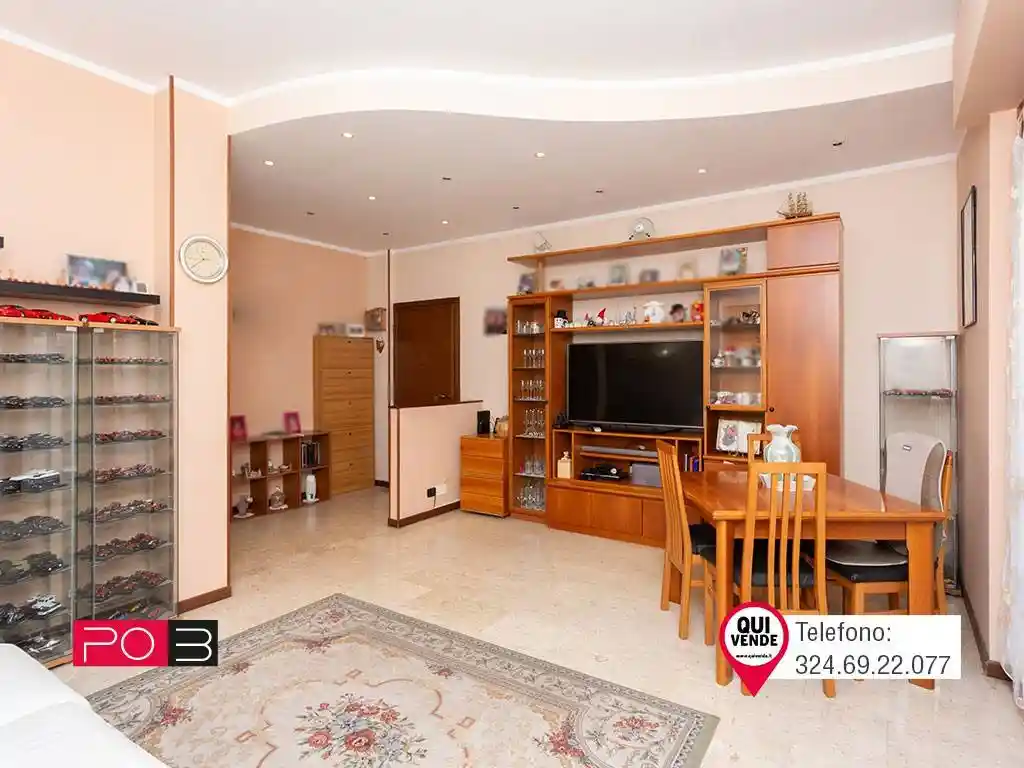 Appartamento - foto 4