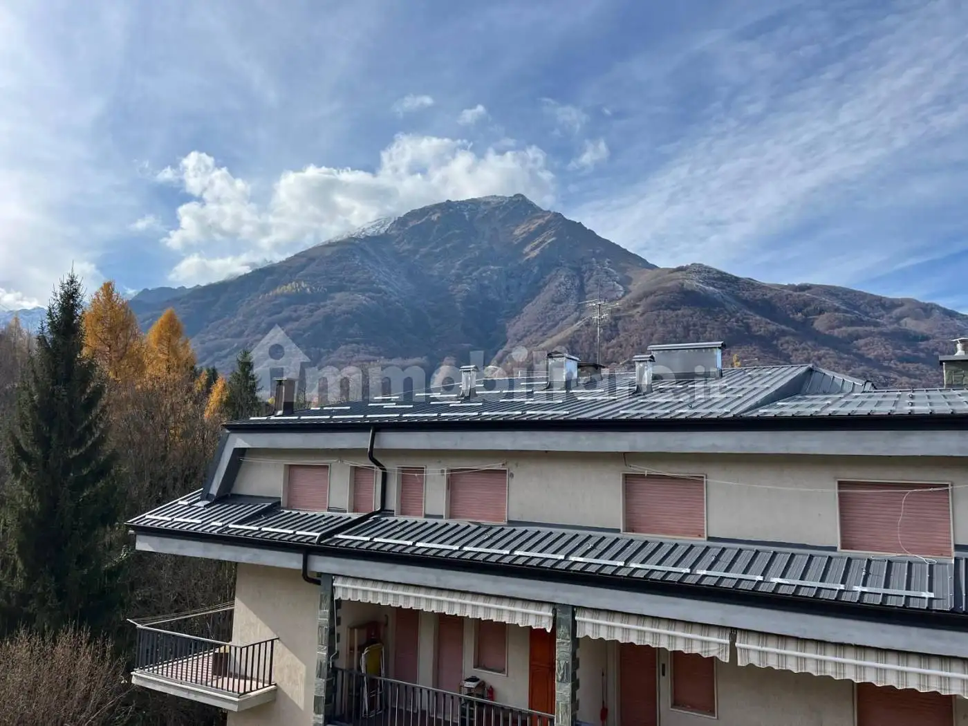 Appartamento in vendita a Entracque