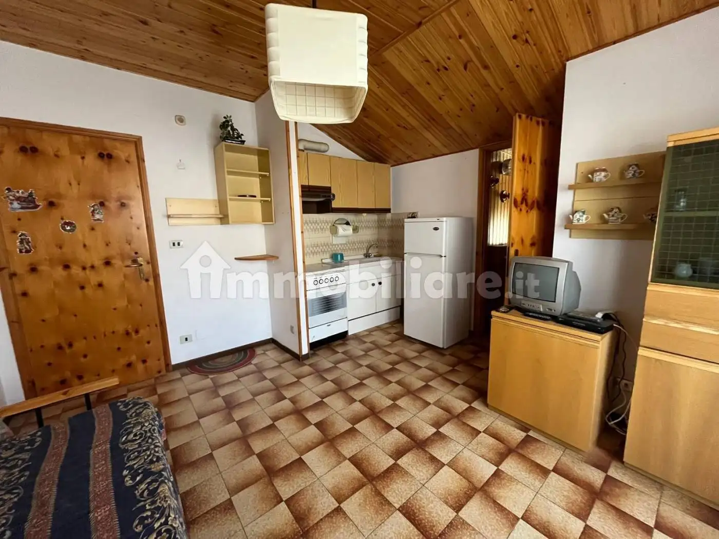 Bilocale via Pietro Colletta 14, Entracque - foto 4