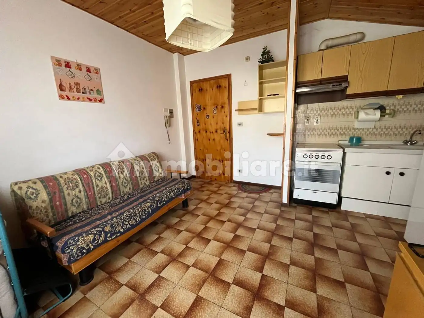 Bilocale via Pietro Colletta 14, Entracque - foto 5