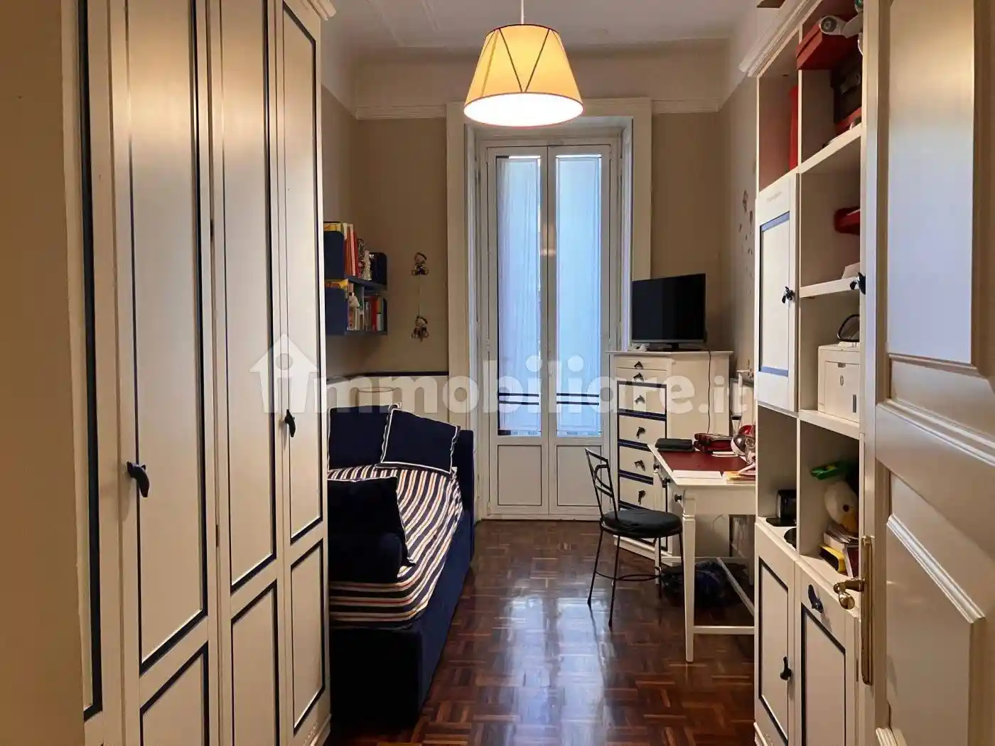 Trilocale via Sardegna, Frua, Milano - foto 4