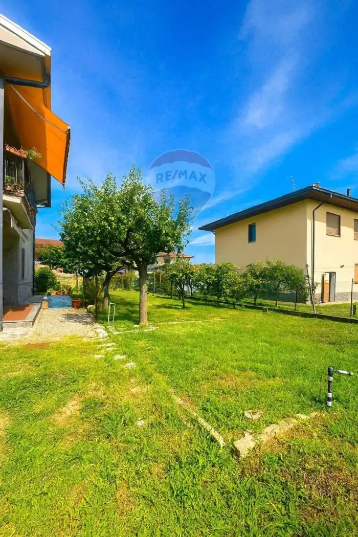 Villa bifamiliare via torino 17, Centro, Caltignaga - foto 3