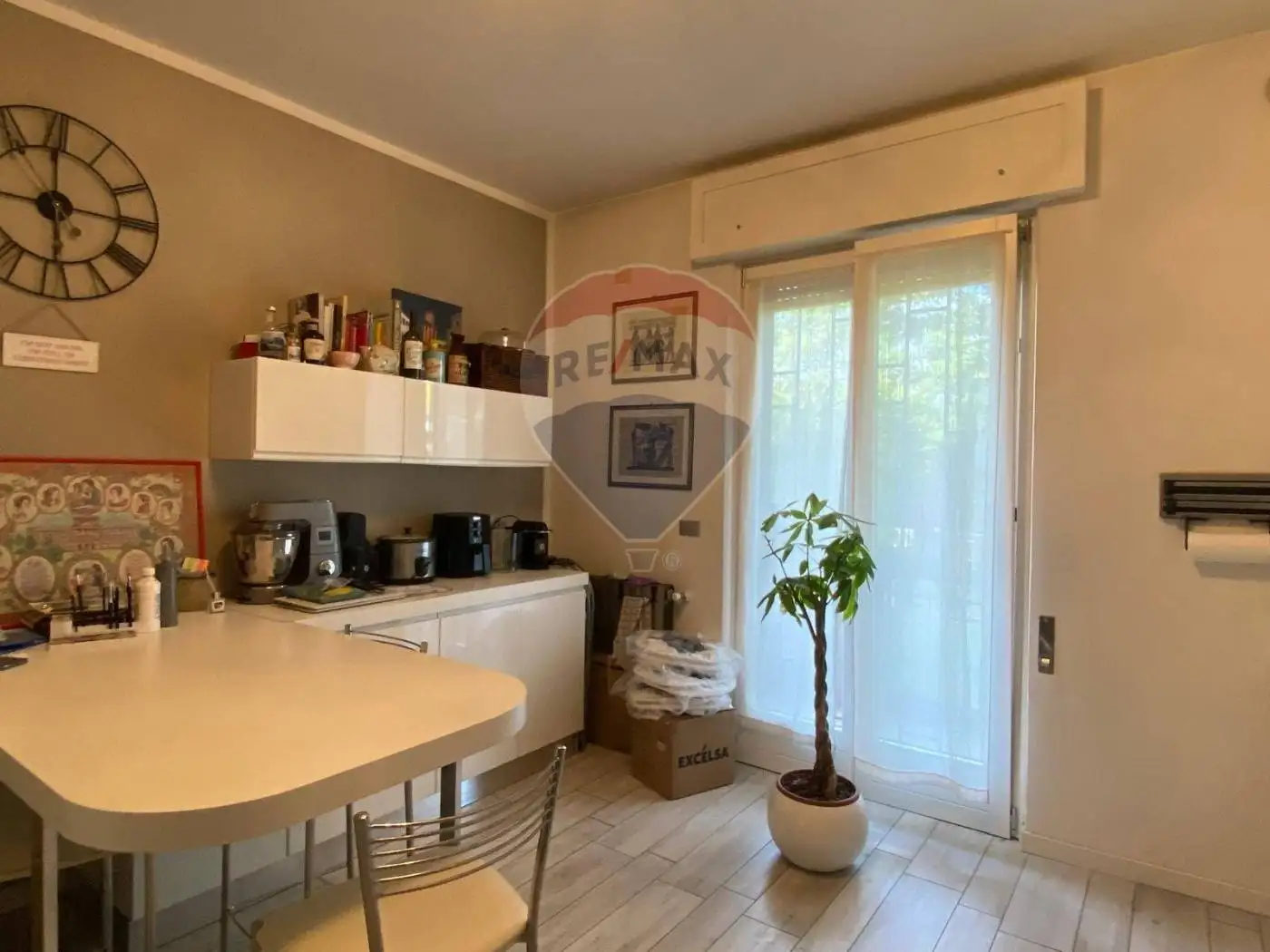 Appartamento in vendita a Castelli Calepio