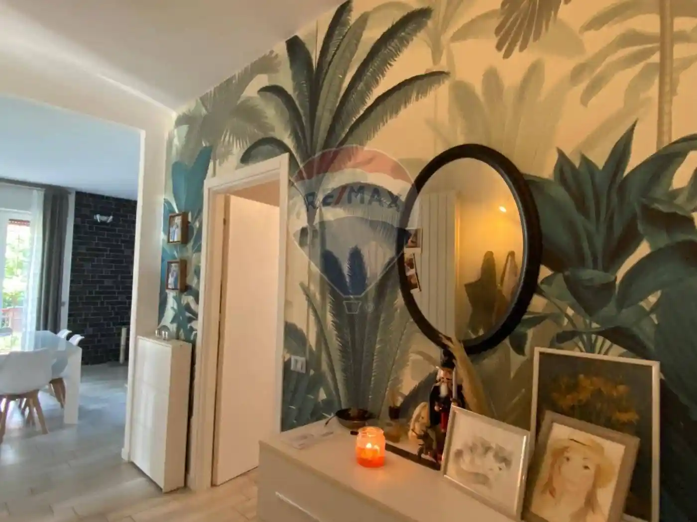 Trilocale via Curotti 11, Centro, Castelli Calepio - foto 2