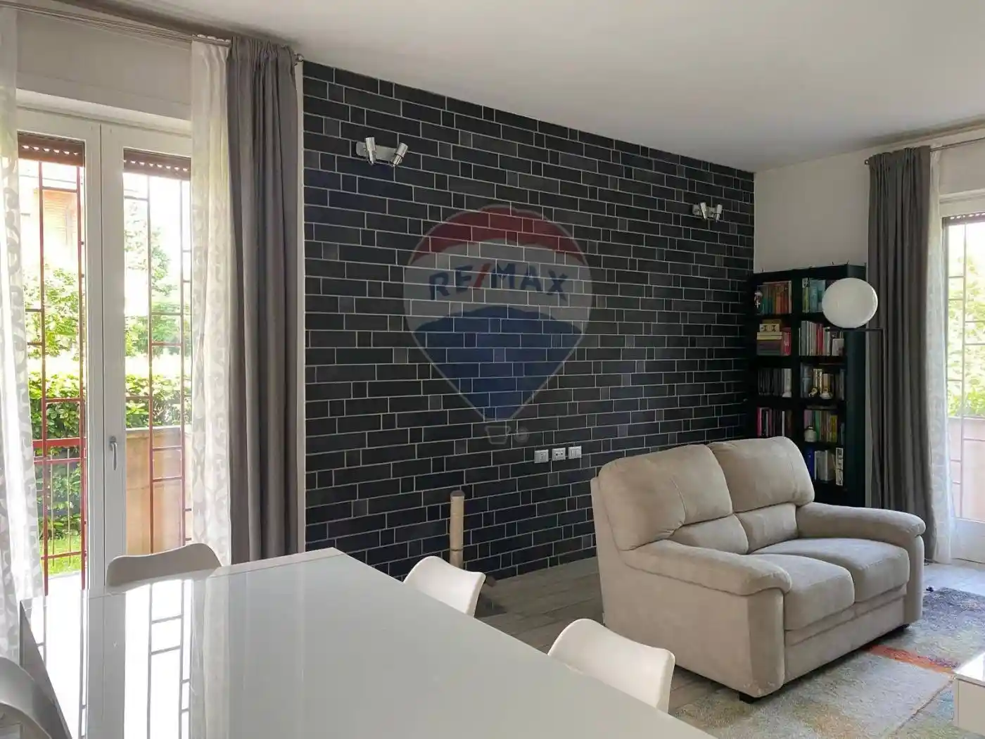 Trilocale via Curotti 11, Centro, Castelli Calepio - foto 4