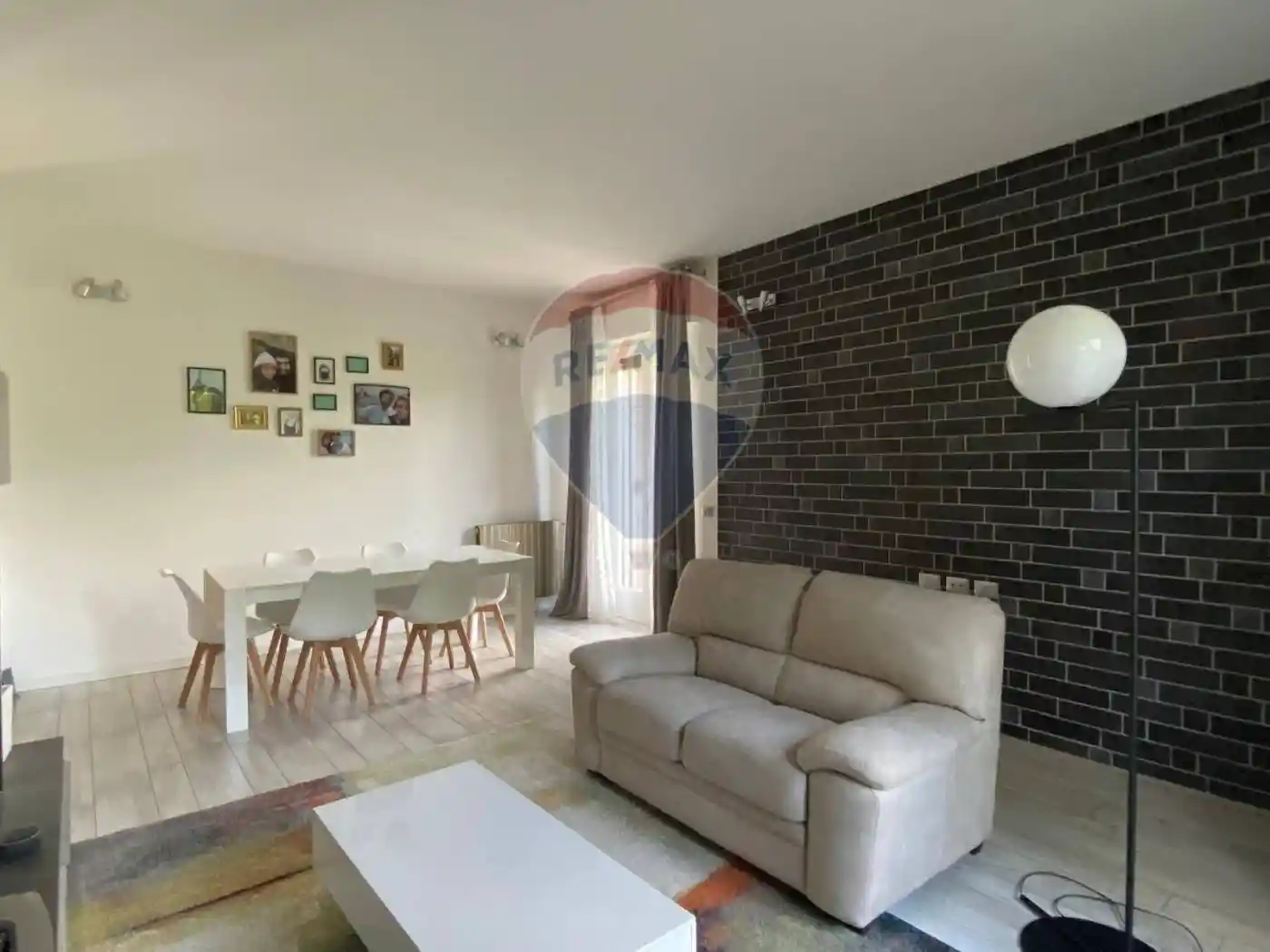 Trilocale via Curotti 11, Centro, Castelli Calepio - foto 5