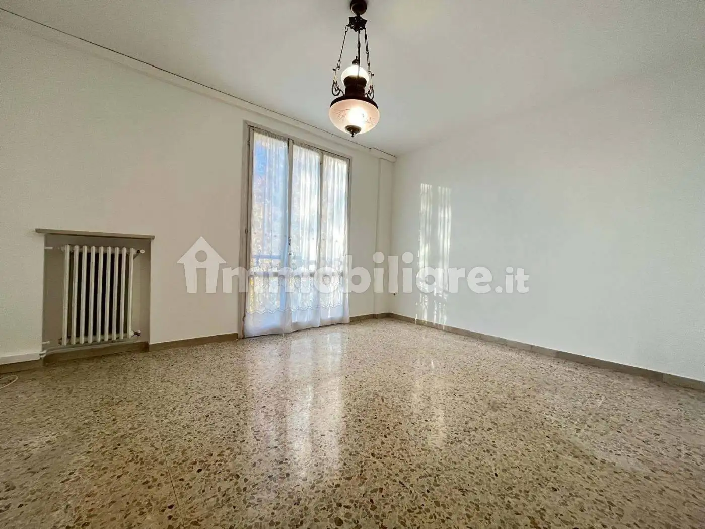 Appartamento in vendita a Castelnovo di Sotto