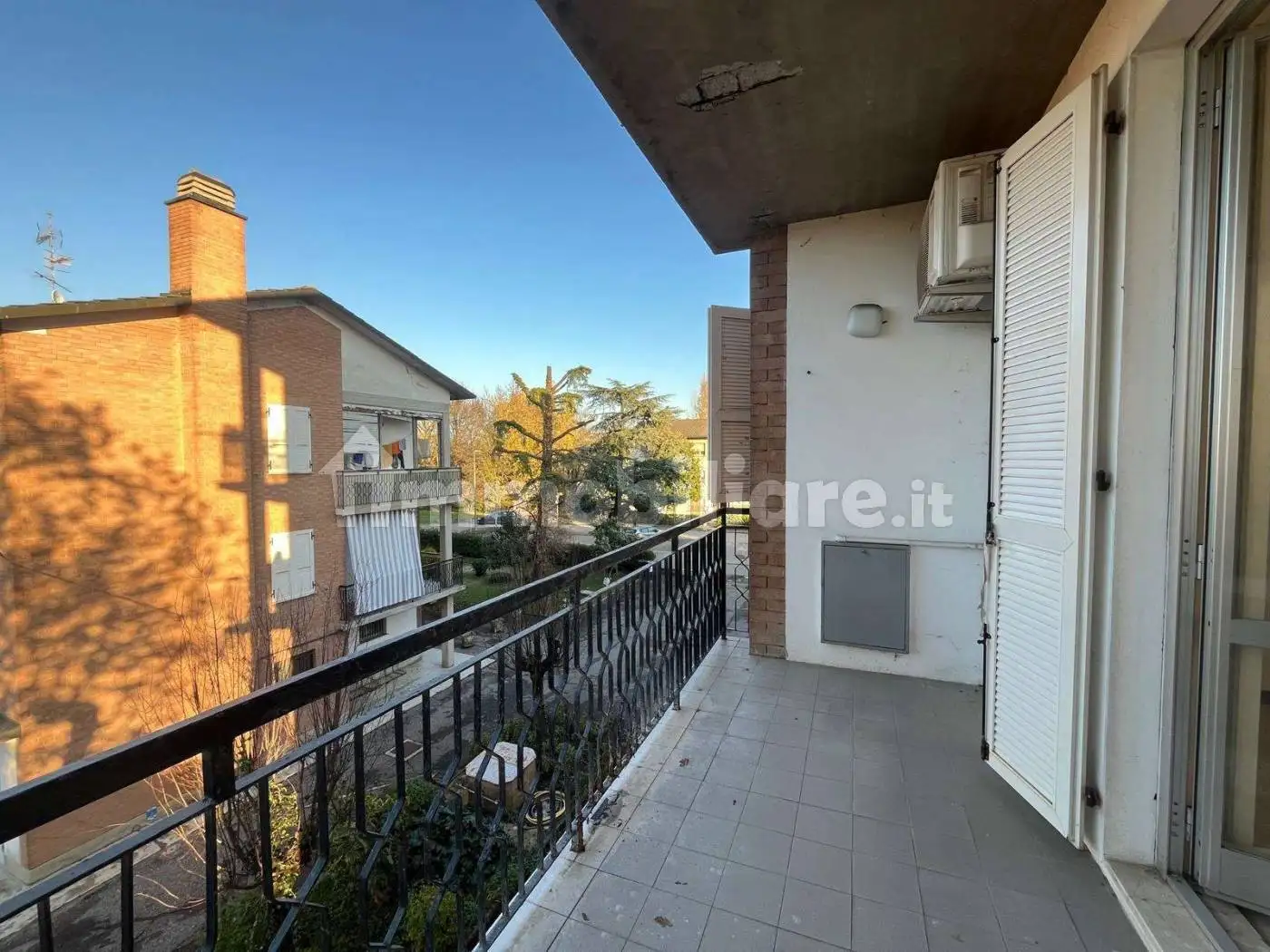 Appartamento secondo piano, Castelnovo di Sotto - foto 3