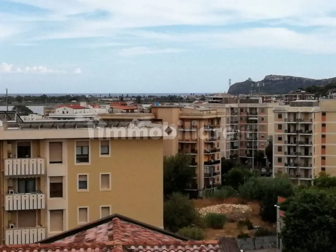 Appartamento in vendita a Cagliari
