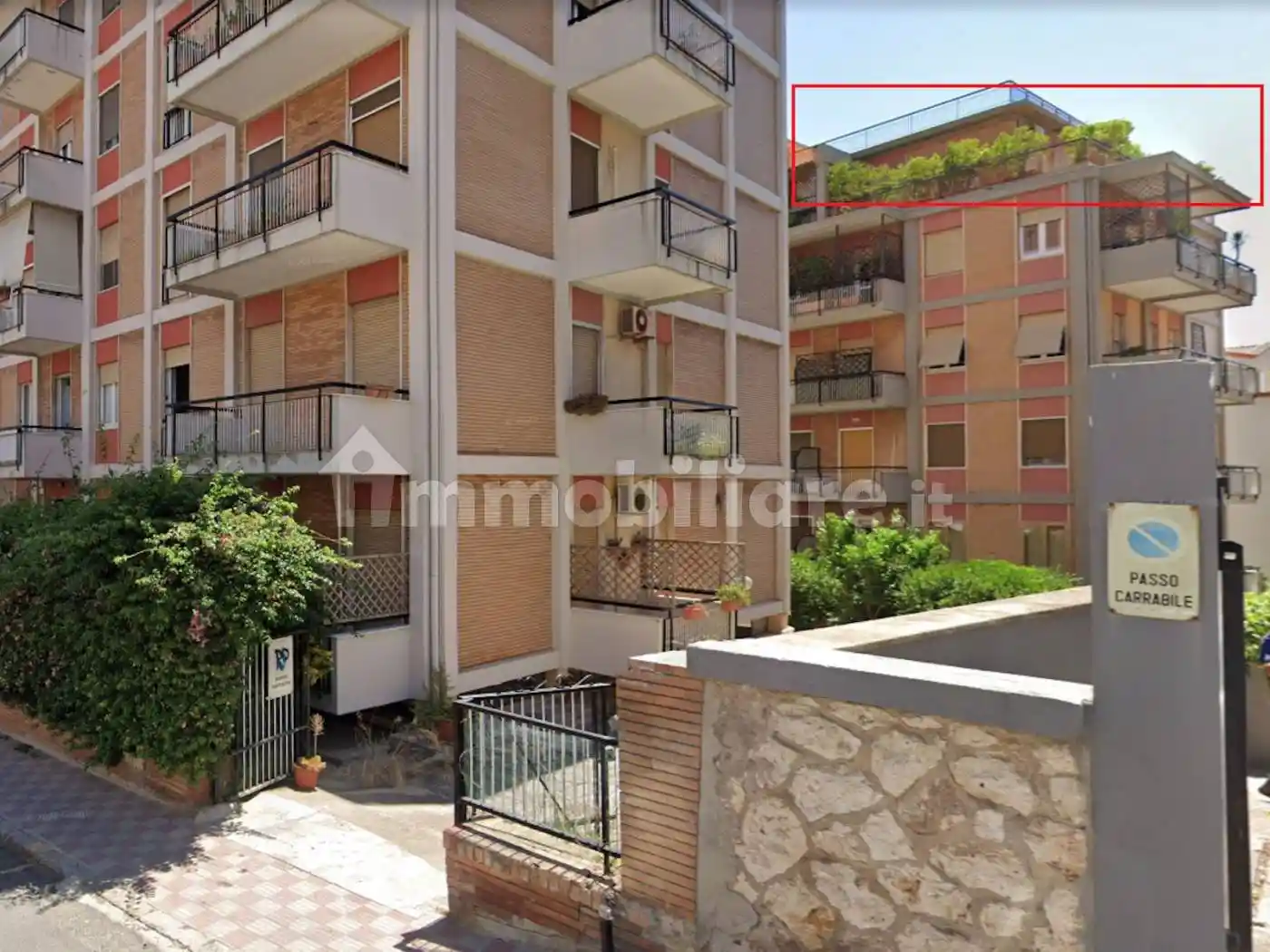 Trilocale via Niccolò Machiavelli 107, Genneruxi, Cagliari - foto 2