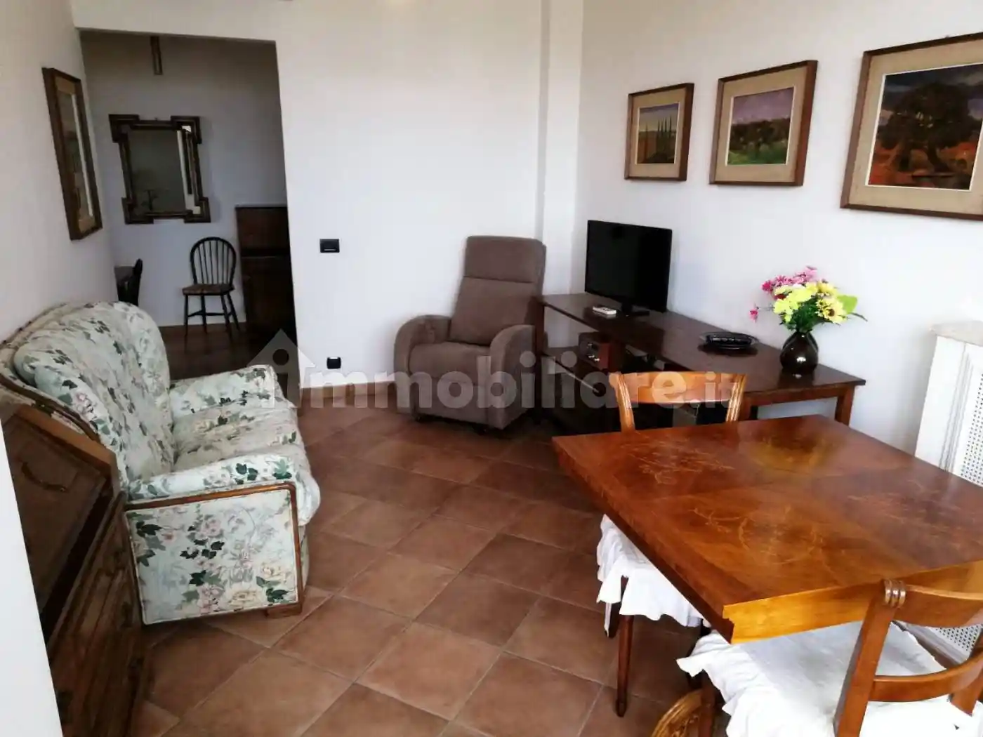 Trilocale via Niccolò Machiavelli 107, Genneruxi, Cagliari - foto 4