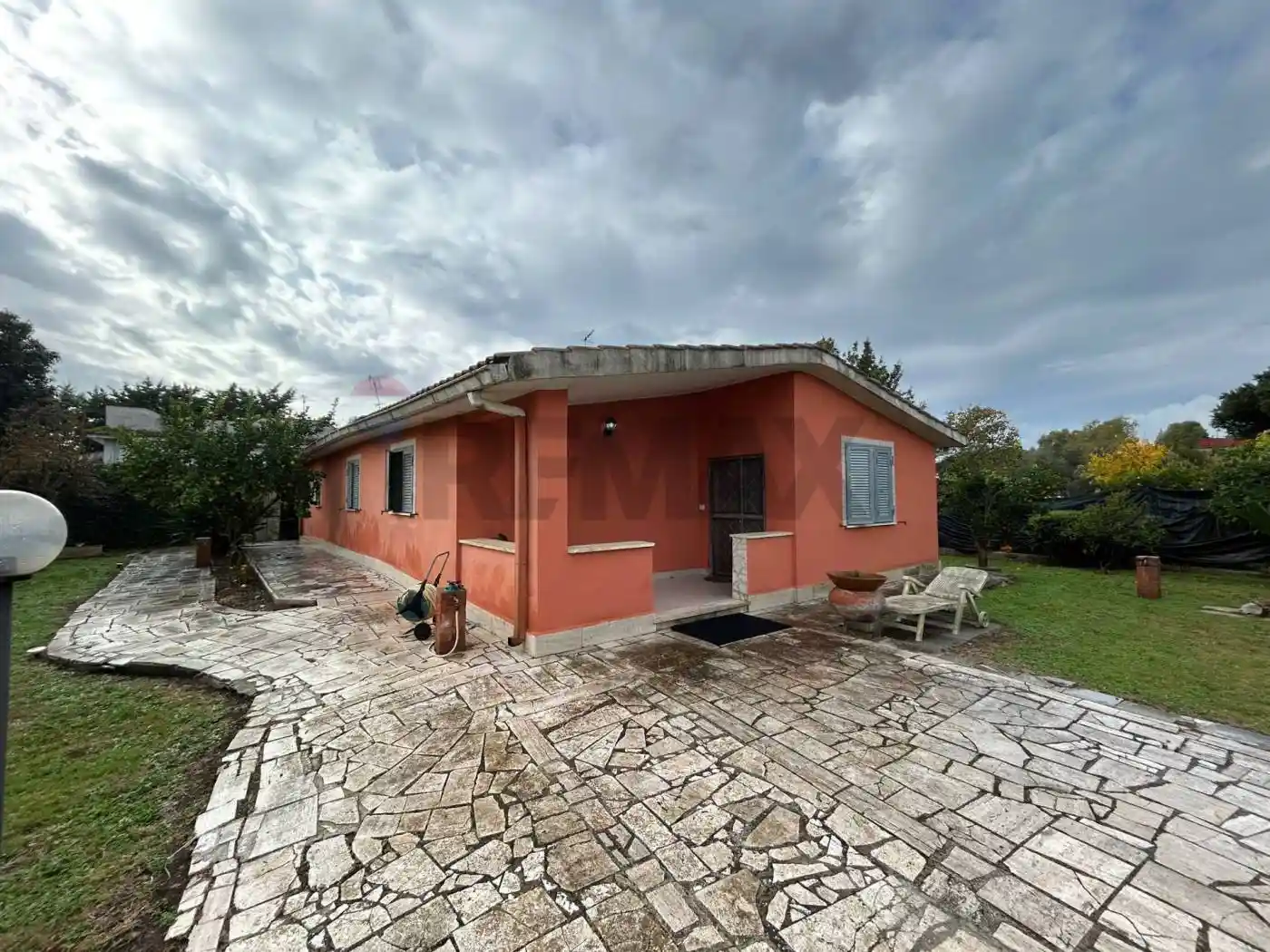 Villa in vendita a Aprilia