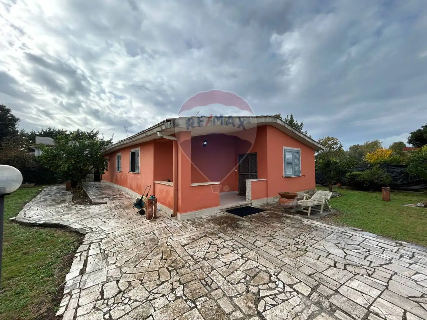 Villa in vendita a Aprilia