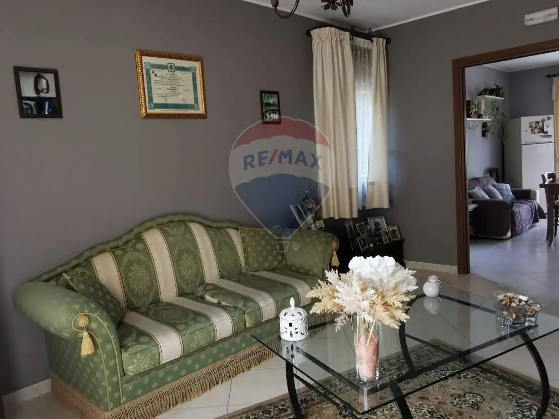 Appartamento in vendita a Gaggi