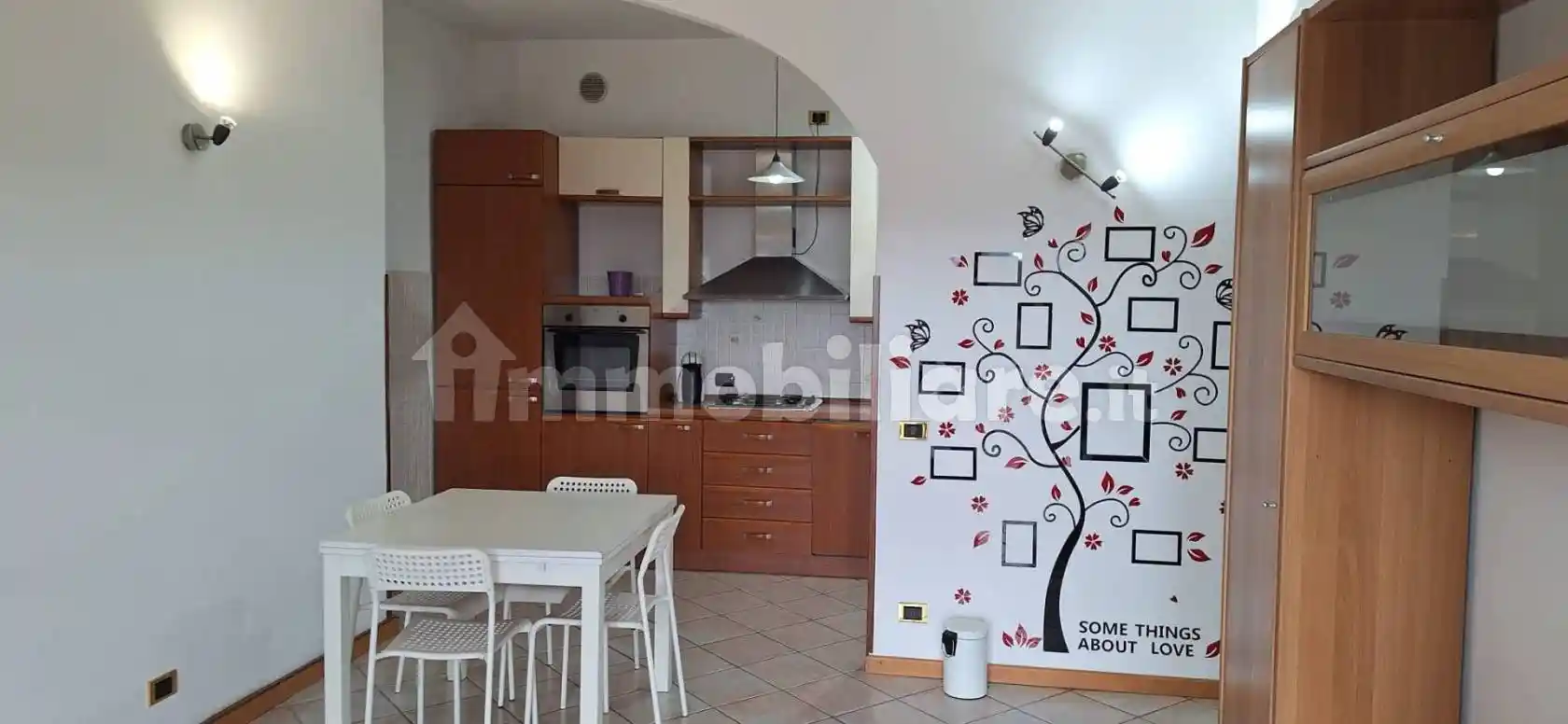 Appartamento in vendita a Meda