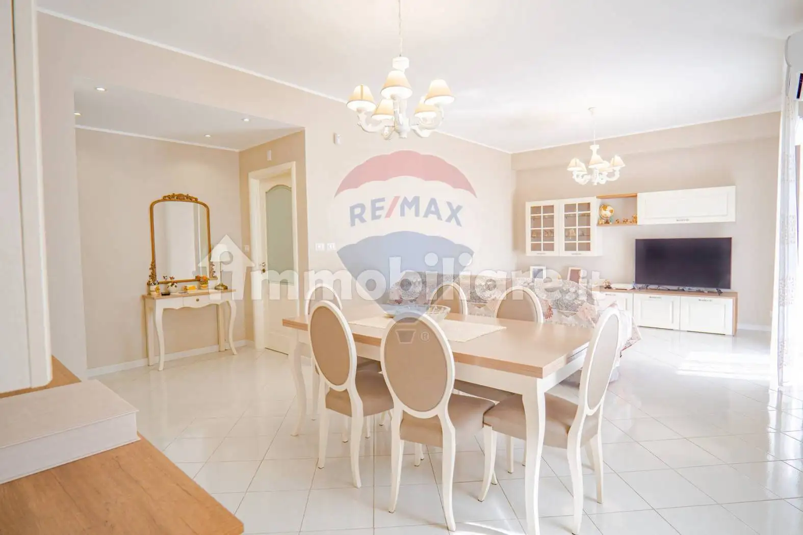 Appartamento in vendita a Catania