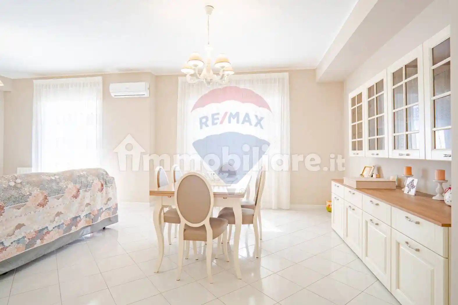 Appartamento via Bethancourt 1, San Giovanni Galermo, Catania - foto 5