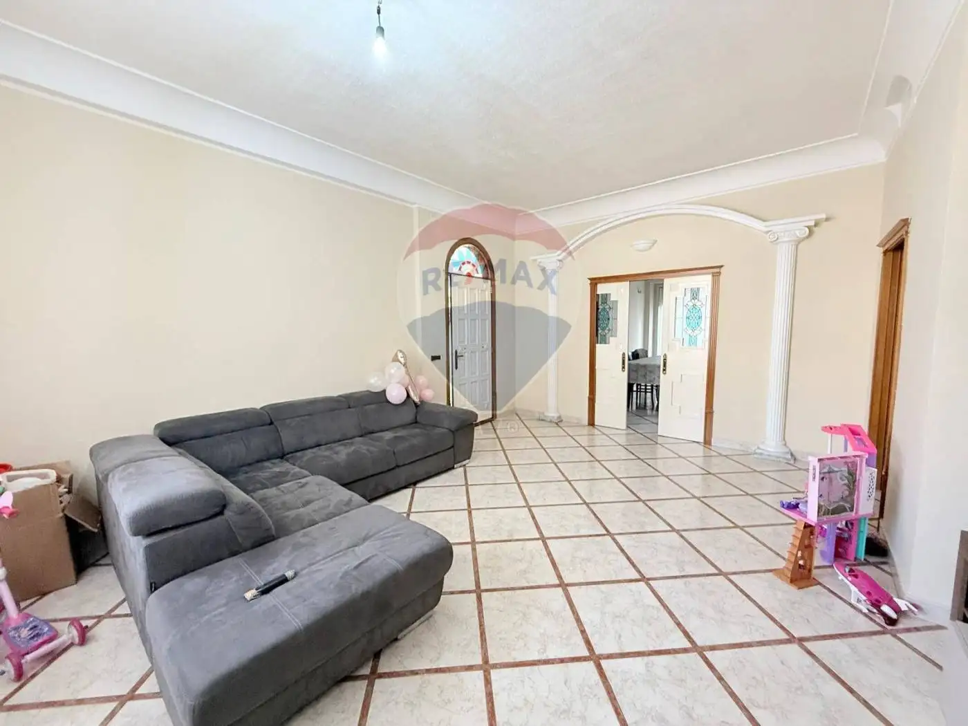 Appartamento in vendita a Sant'Antimo