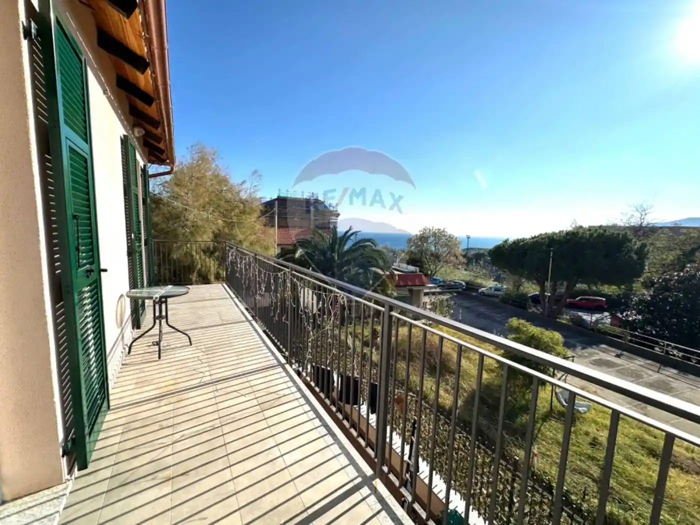 Quadrilocale via Delle Ferriere 26, Legino, Zinola, Fornaci, Savona - foto 3