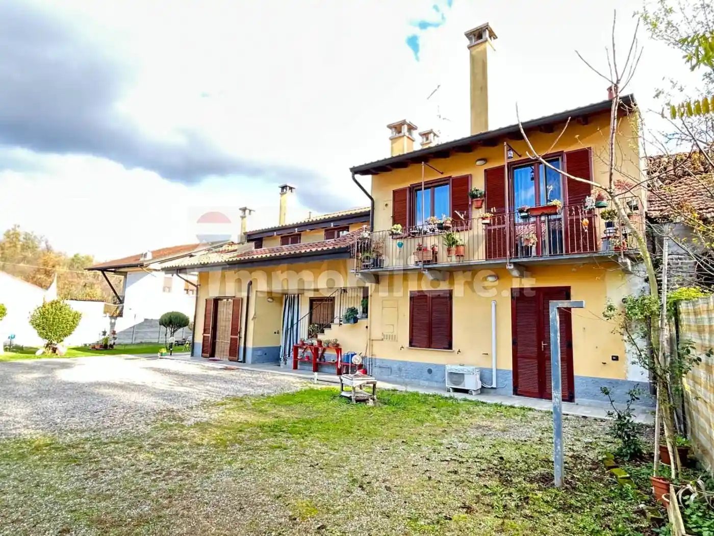 Appartamento in vendita a Turbigo