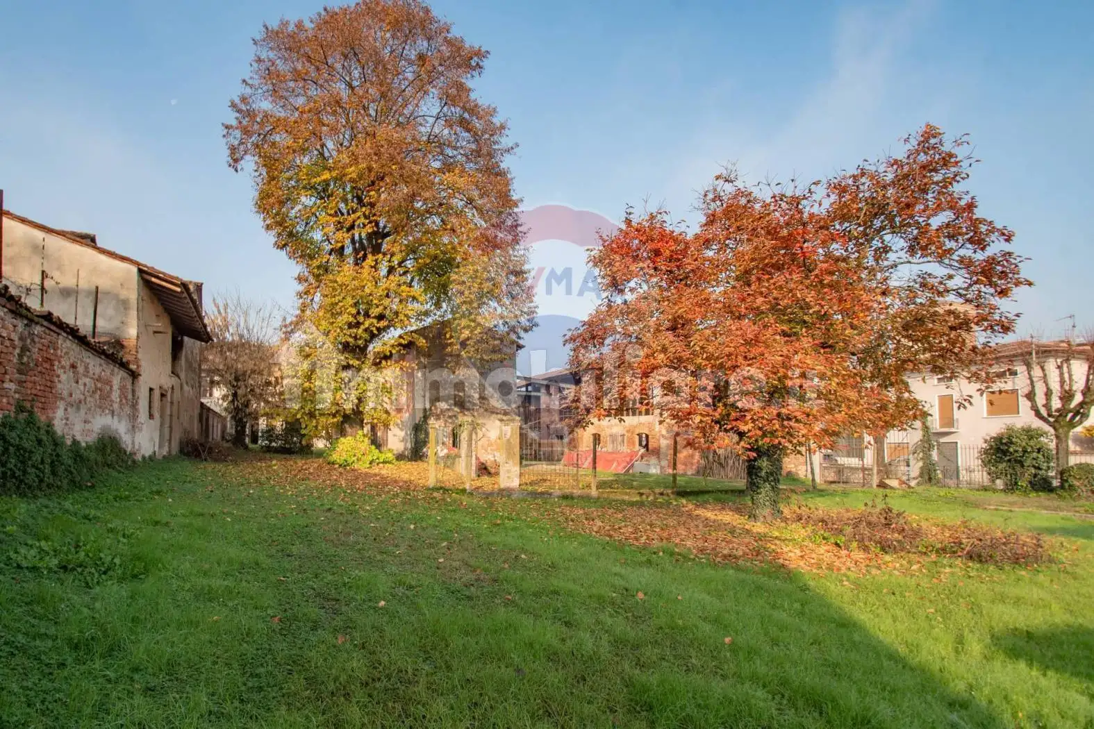 Rustico - Casale in vendita a Verolavecchia