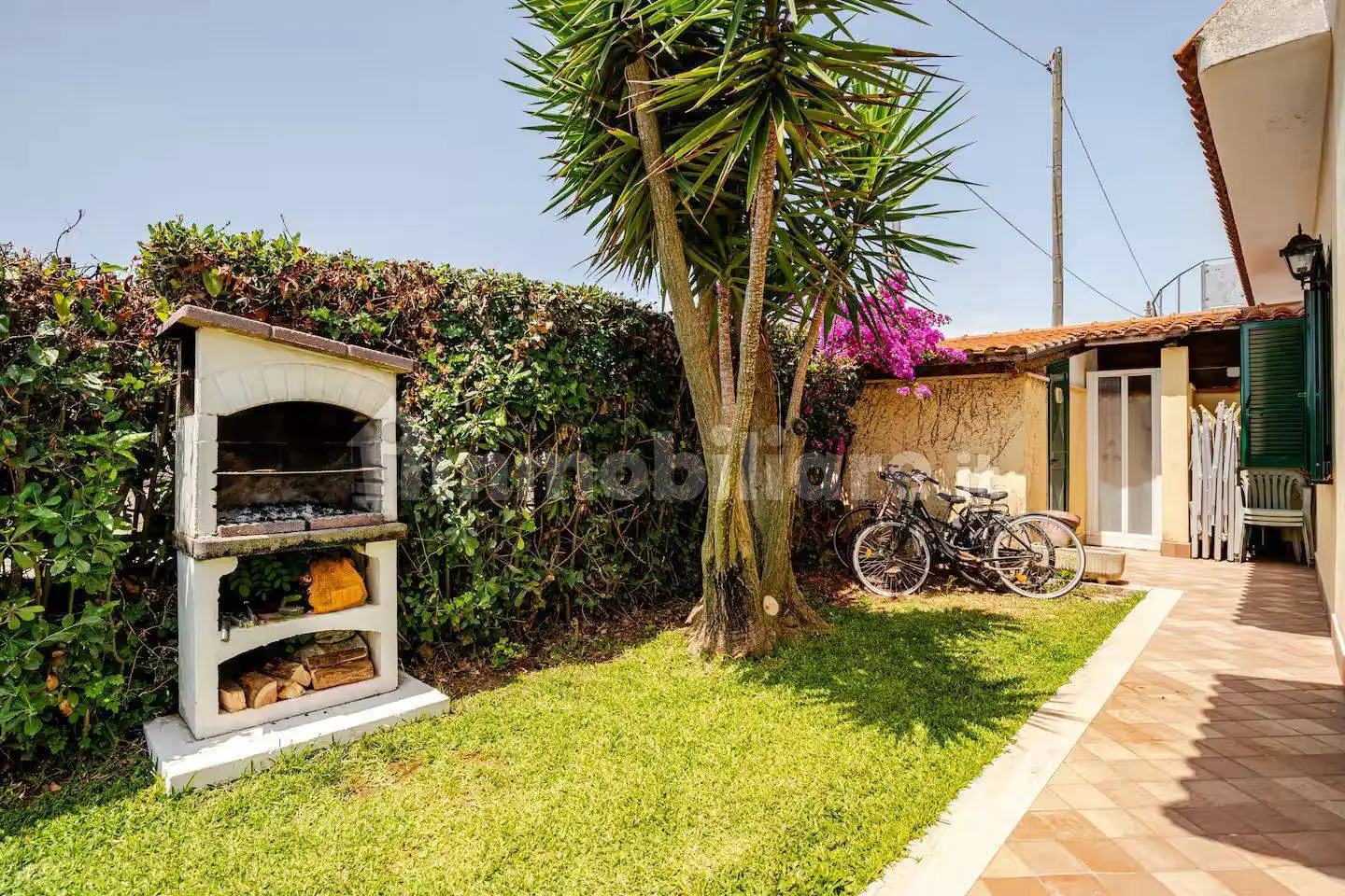 Villa unifamiliare traversa 23, Litoranea Terracina - San Felice, Terracina - foto 5