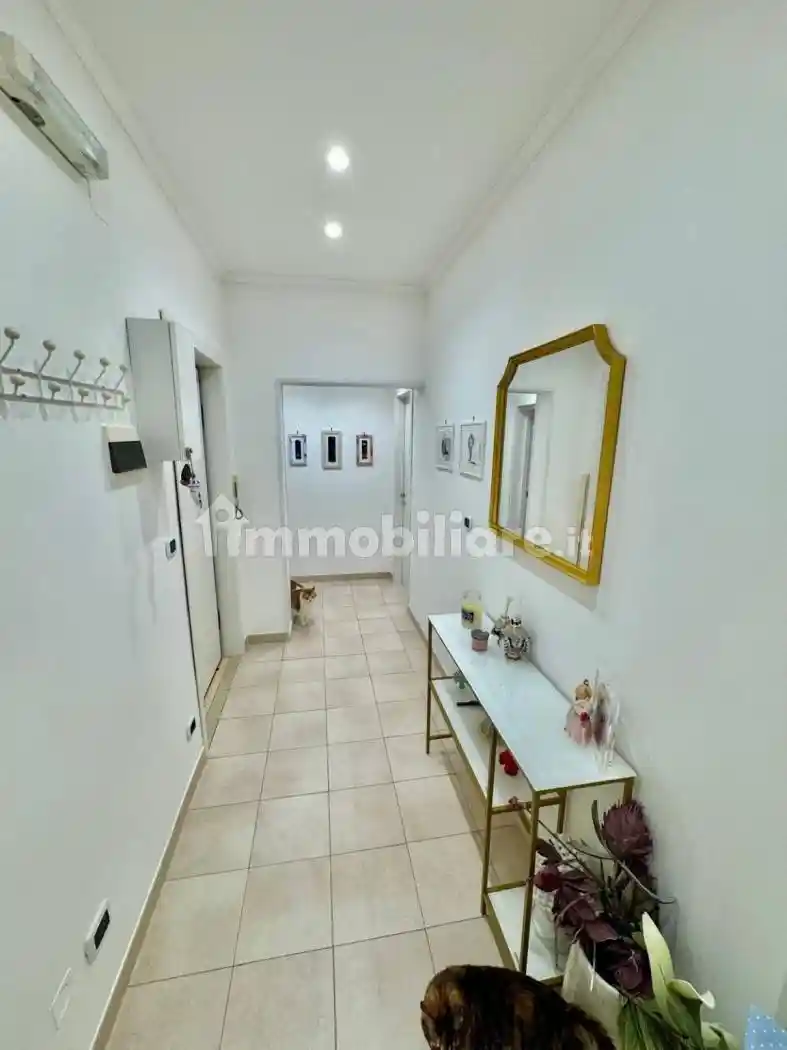 Trilocale via Giuseppe Mazzini 104, Borgo, Taranto - foto 2