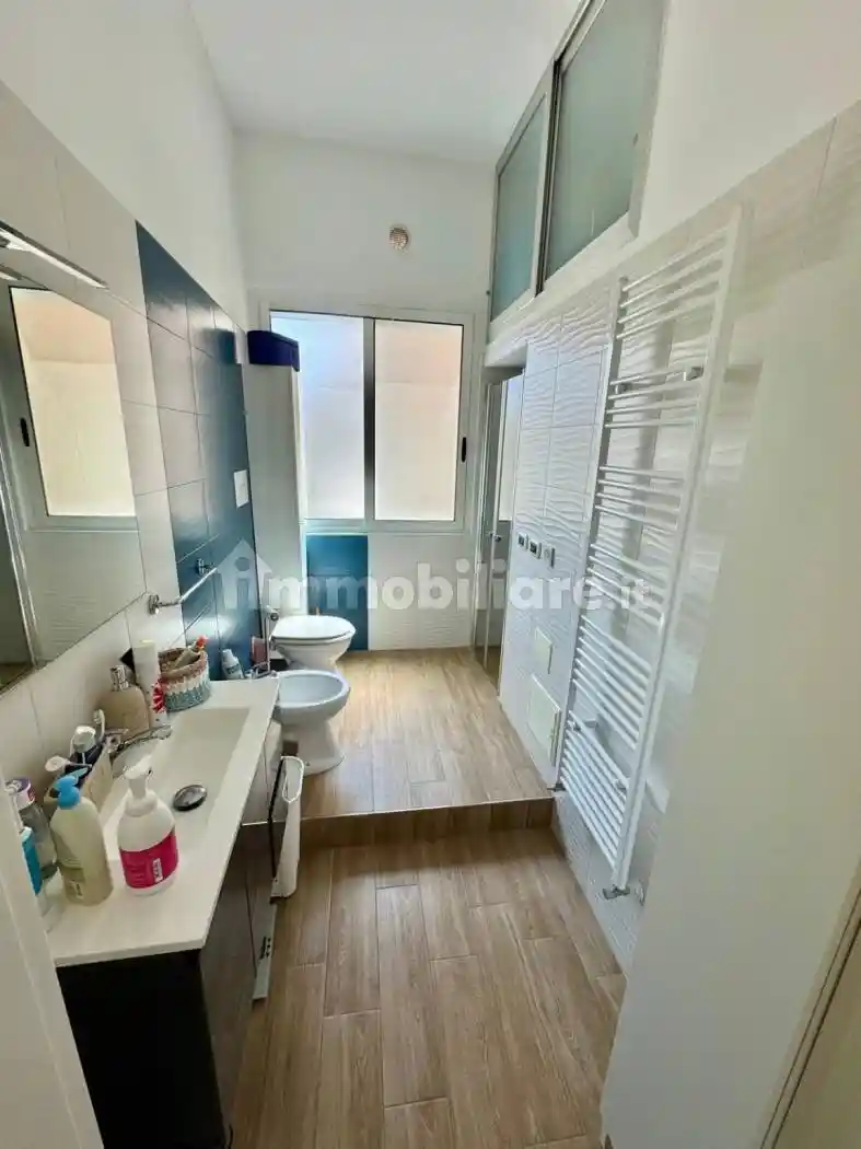 Trilocale via Giuseppe Mazzini 104, Borgo, Taranto - foto 3