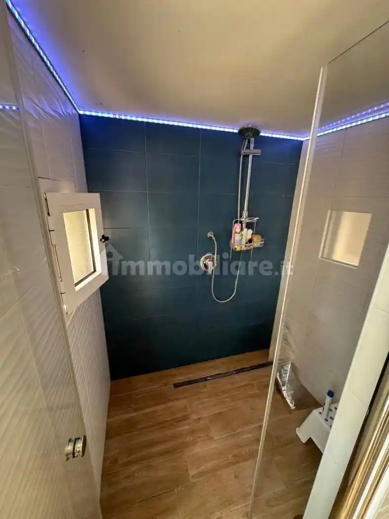 Trilocale via Giuseppe Mazzini 104, Borgo, Taranto - foto 5