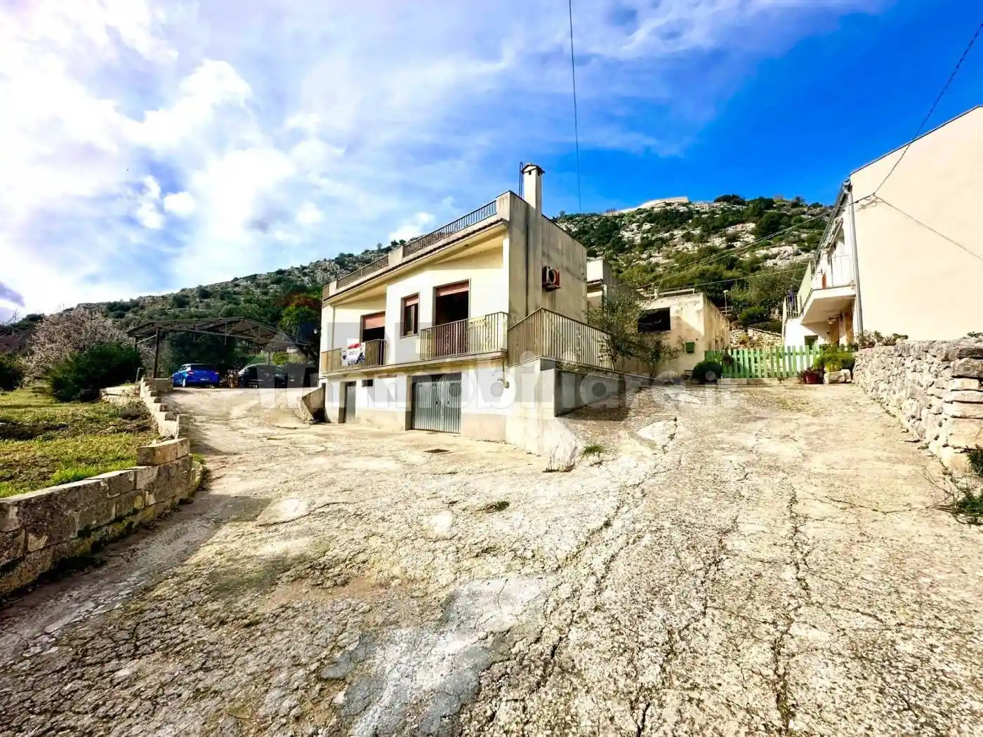 Villa in vendita a Modica