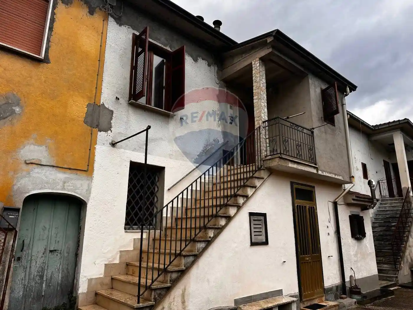 Bilocale rione Taverna 7, Tufo - foto 2