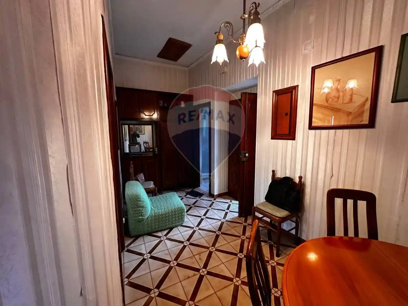 Bilocale rione Taverna 7, Tufo - foto 4