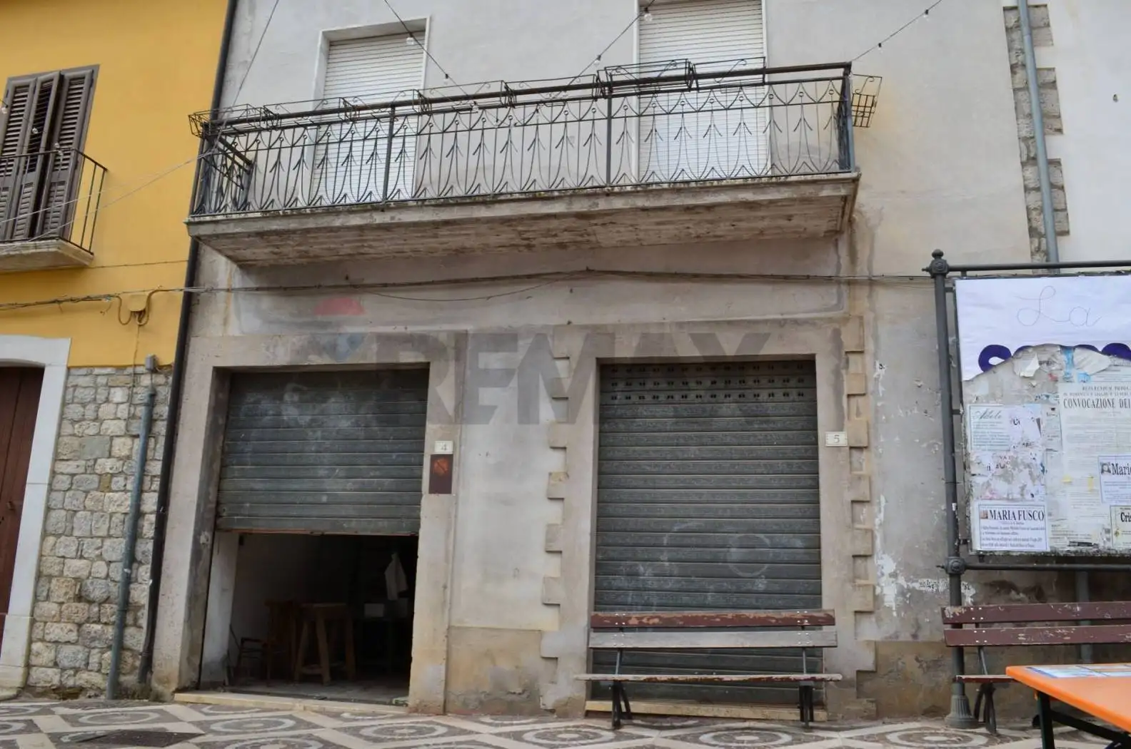 Appartamento in vendita a Paupisi