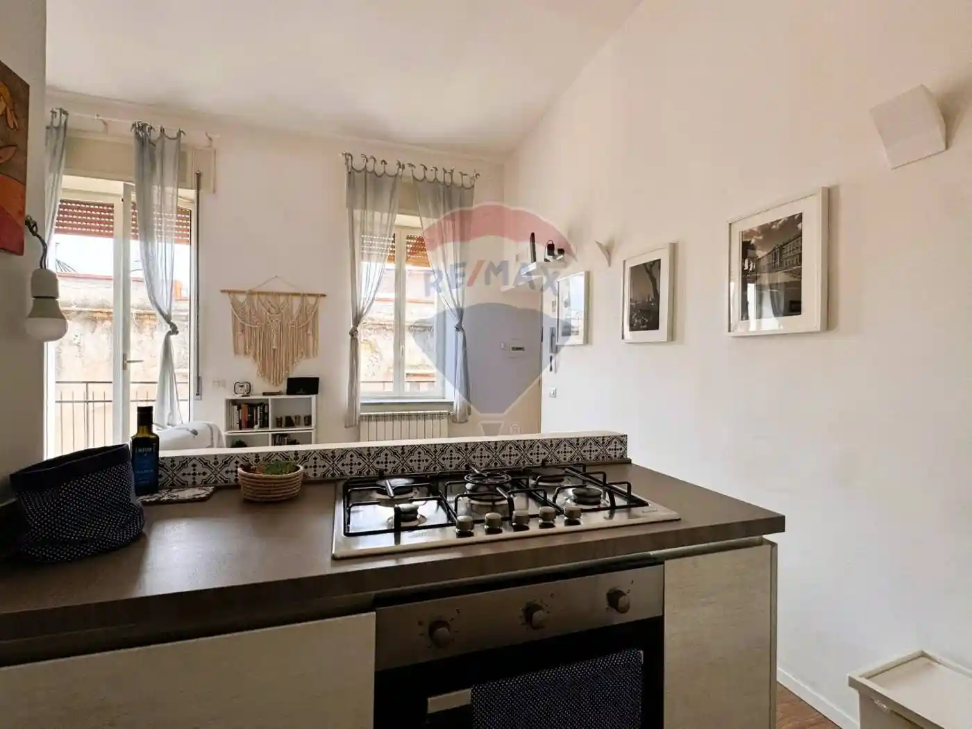 Bilocale Vico Tre Regine 56, Quartieri Spagnoli, Napoli - foto 4