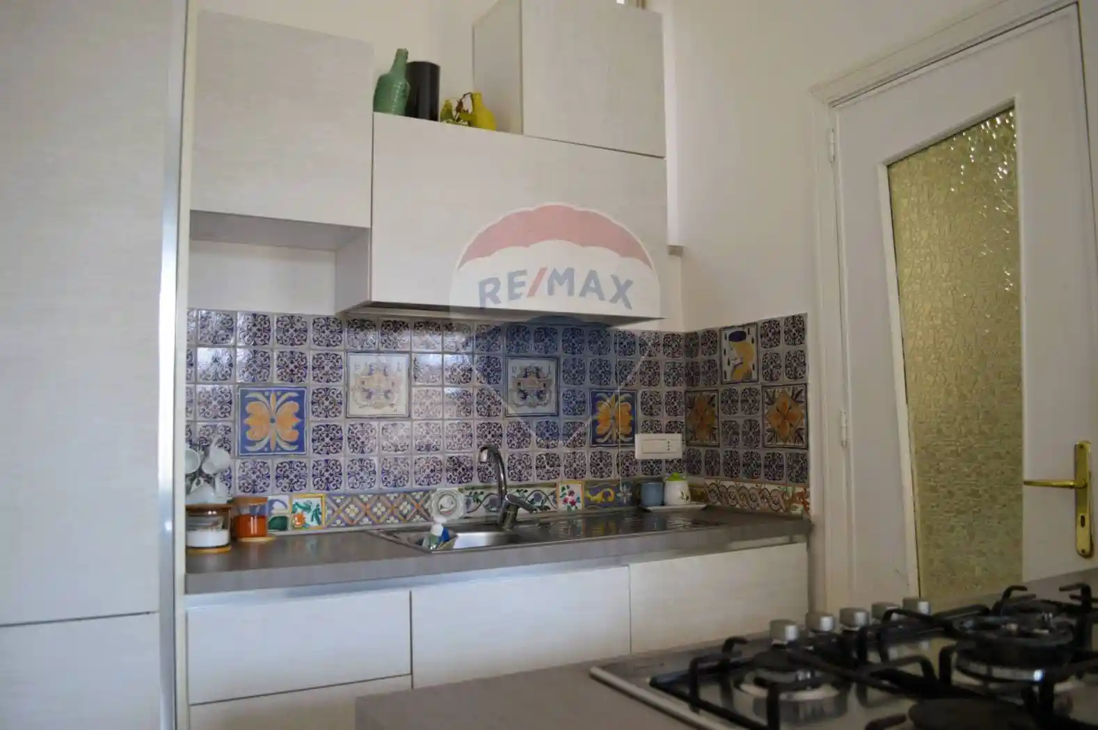 Bilocale Vico Tre Regine 56, Quartieri Spagnoli, Napoli - foto 5