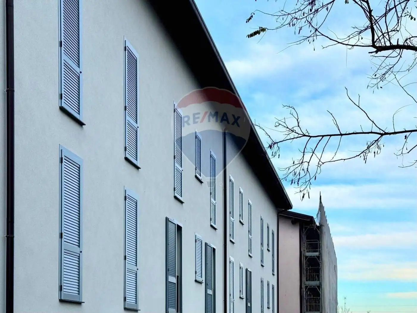 Trilocale via delle Grazie 21, Centro, Albuzzano - foto 3