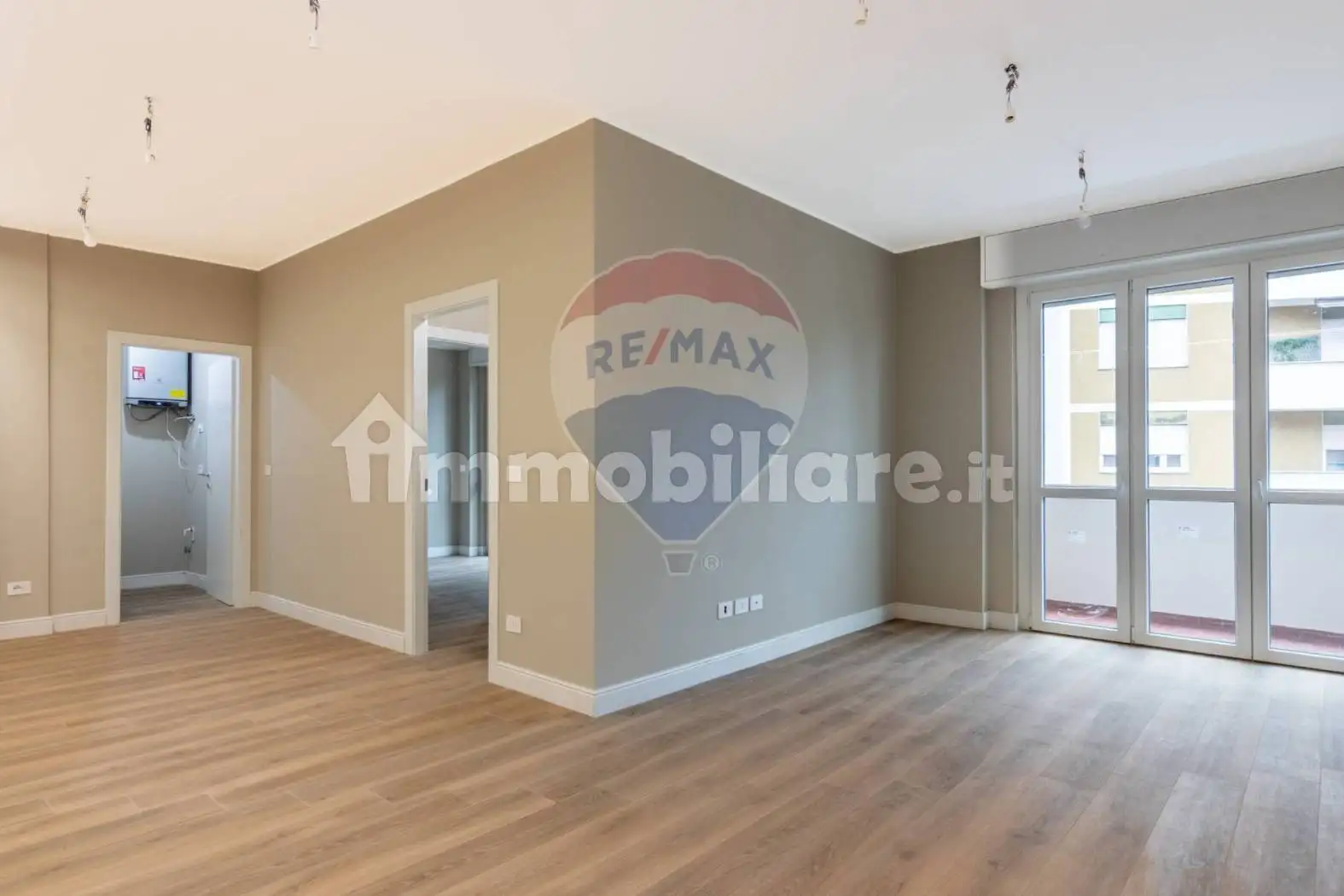 Appartamento in vendita a Busto Arsizio