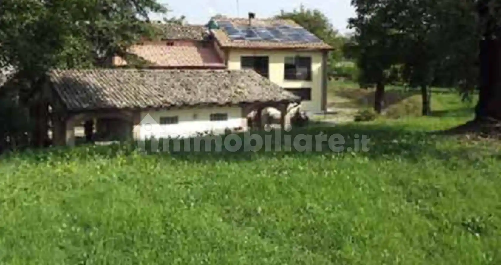 Palazzo - Stabile - foto 2