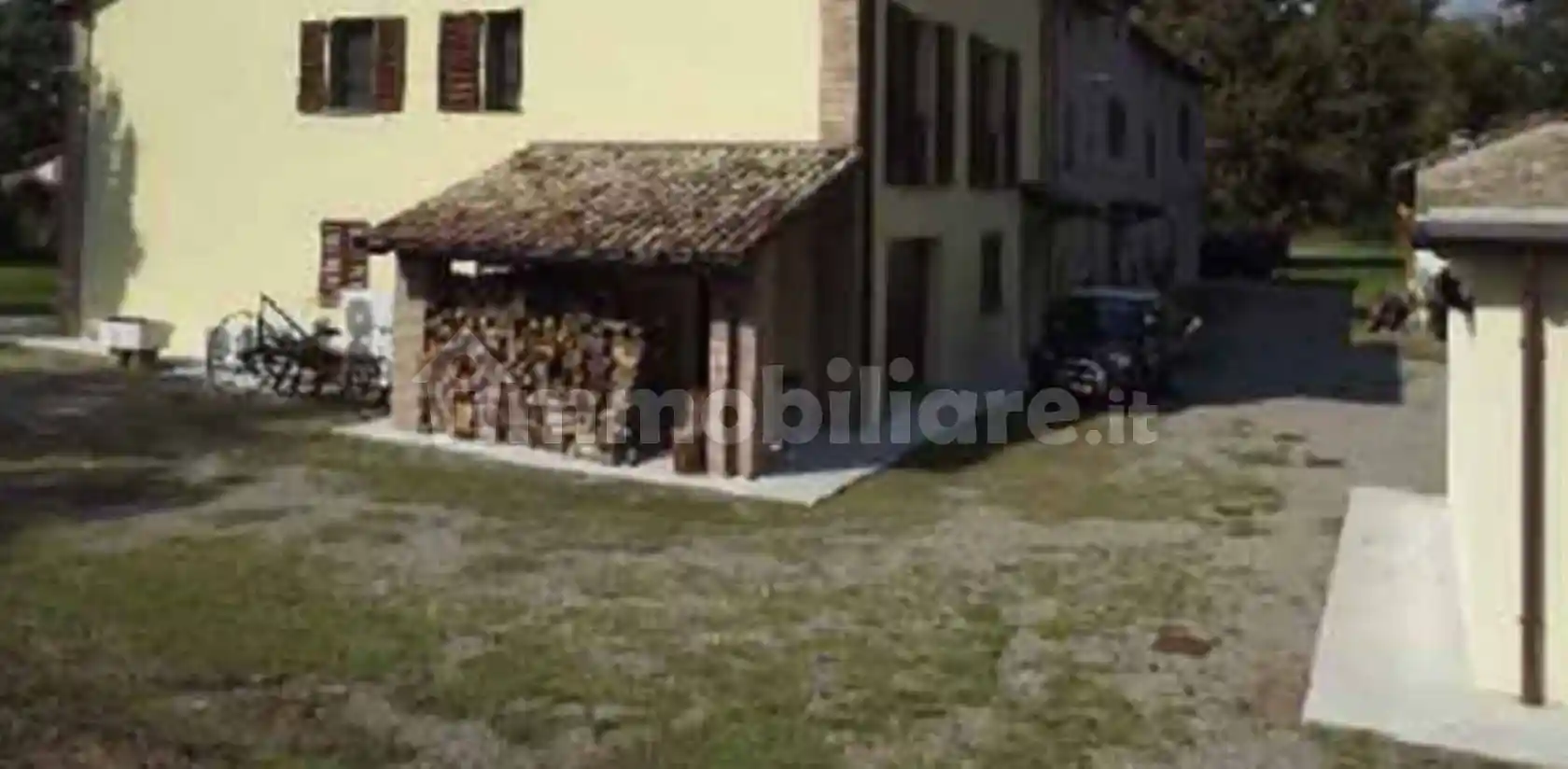 Palazzo - Stabile - foto 3