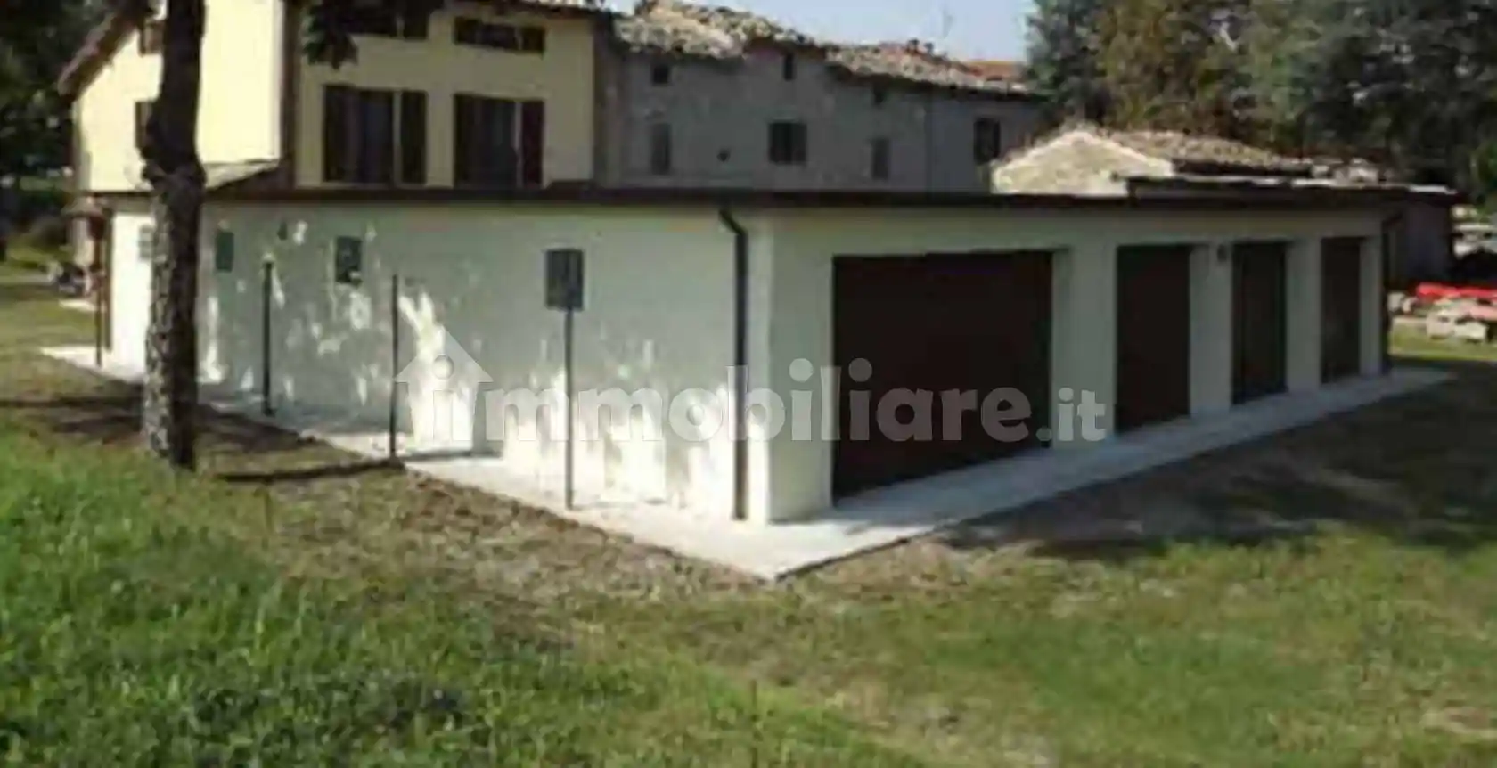 Palazzo - Stabile - foto 4