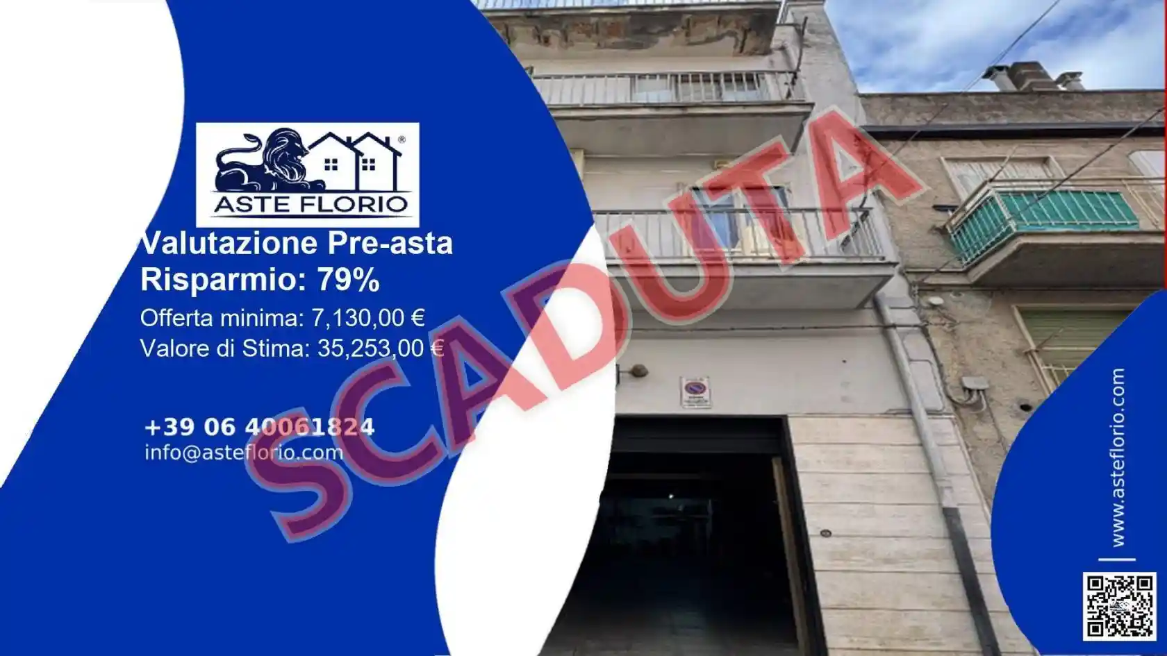 Appartamento in vendita a Altamura